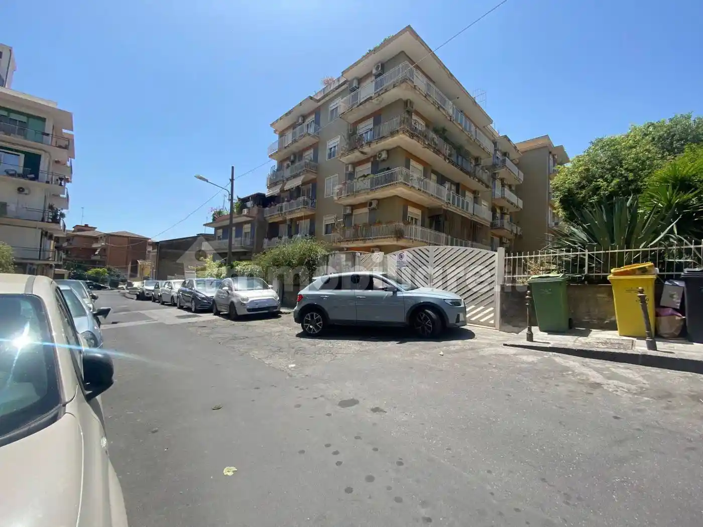 Appartamento in vendita a Catania