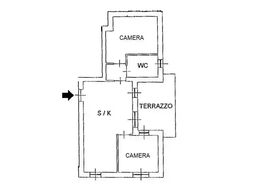 Appartamento - foto 4