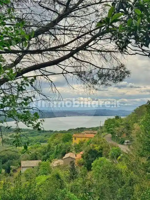 Rustico - Casale in vendita a Montefiascone