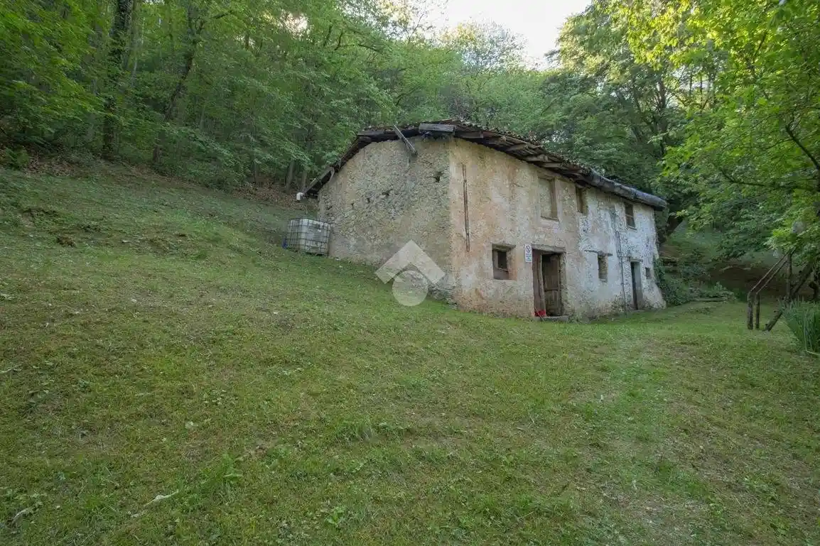 Casa indipendente in vendita a Lumezzane