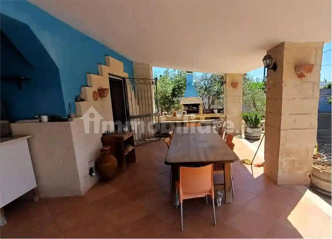 Villa - foto 3