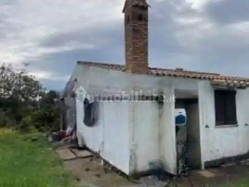 Casa indipendente in vendita a Sant'Antioco