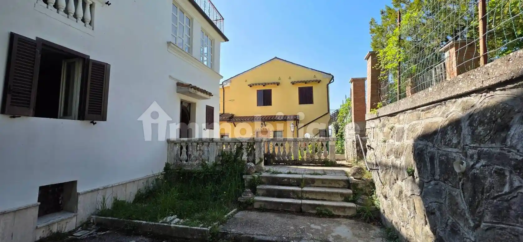 Casa indipendente in vendita a Cortino