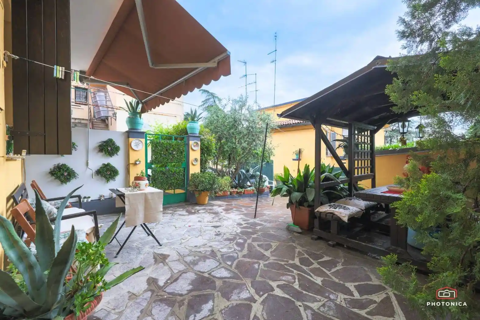 Appartamento in vendita a Bologna