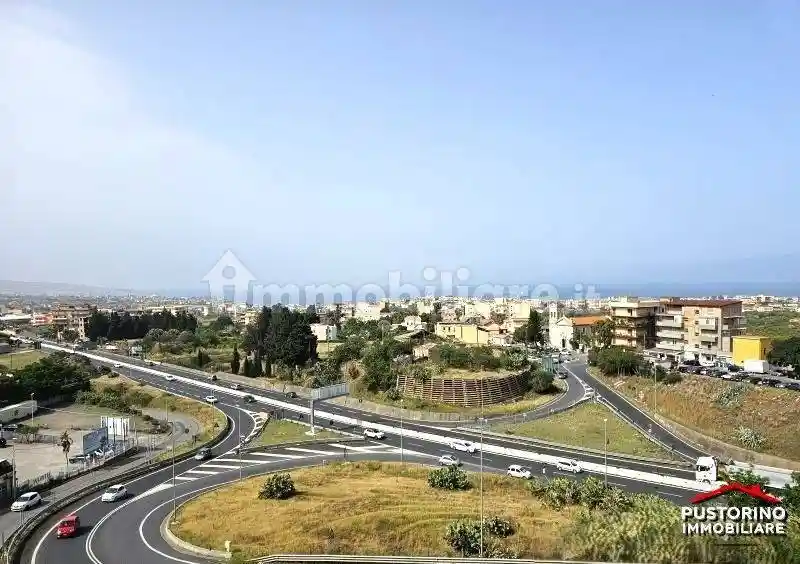 Appartamento in vendita a Reggio Calabria