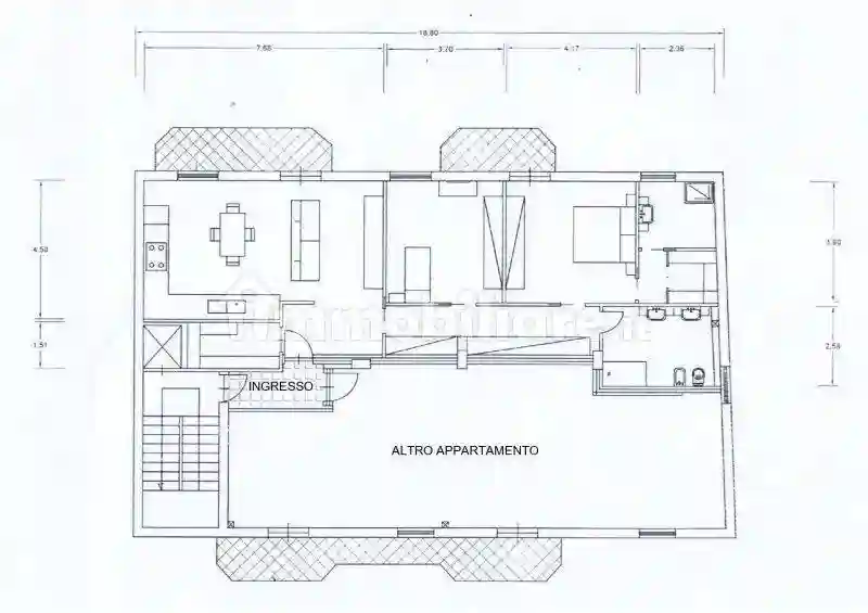 Appartamento - foto 2
