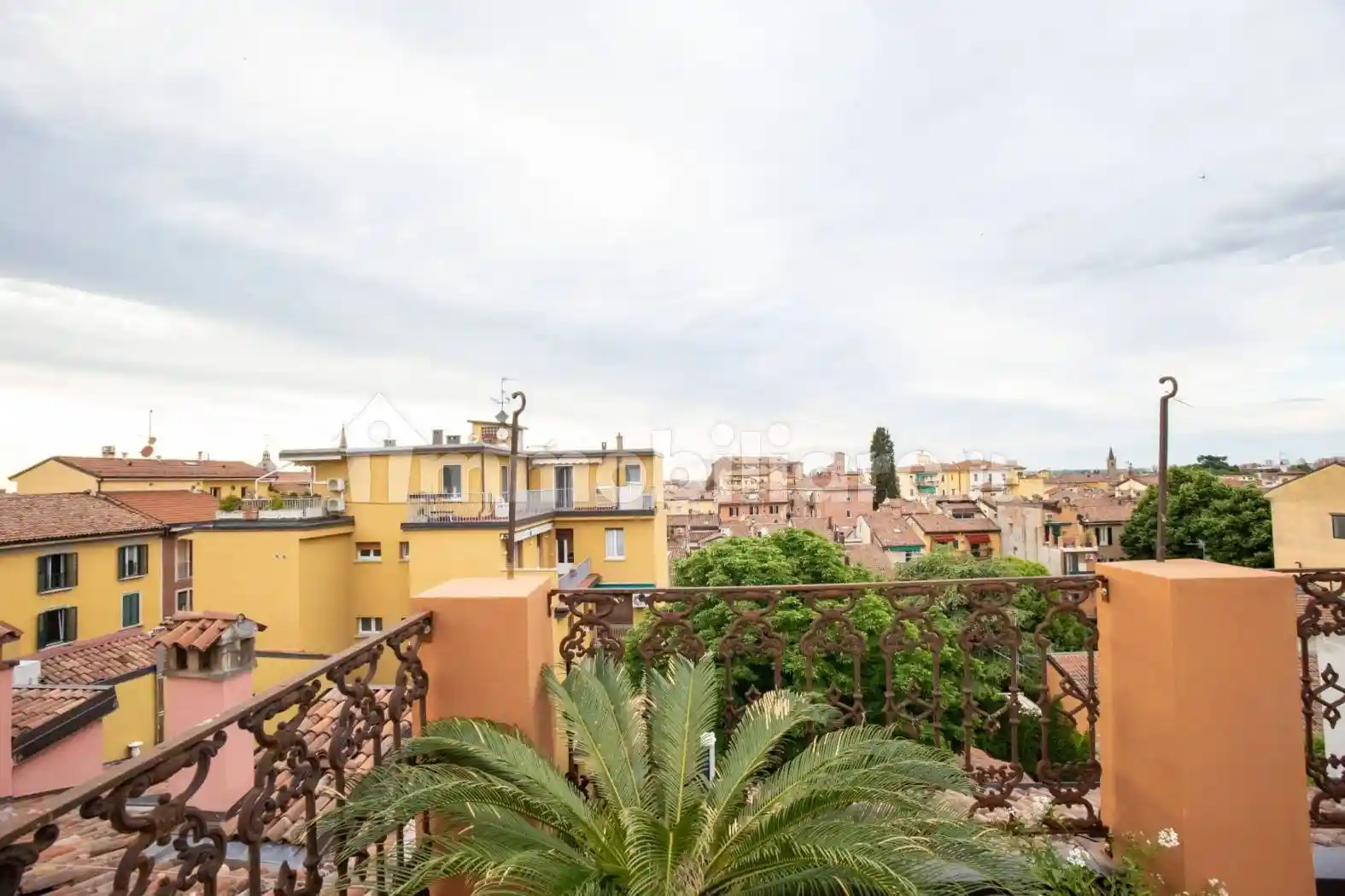 Appartamento in vendita a Bologna