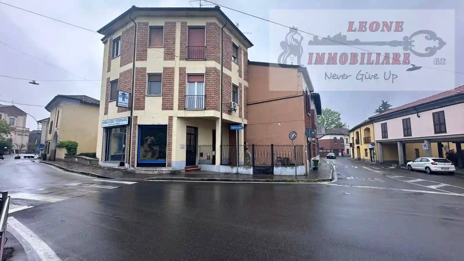 Palazzo - Edificio - foto 3