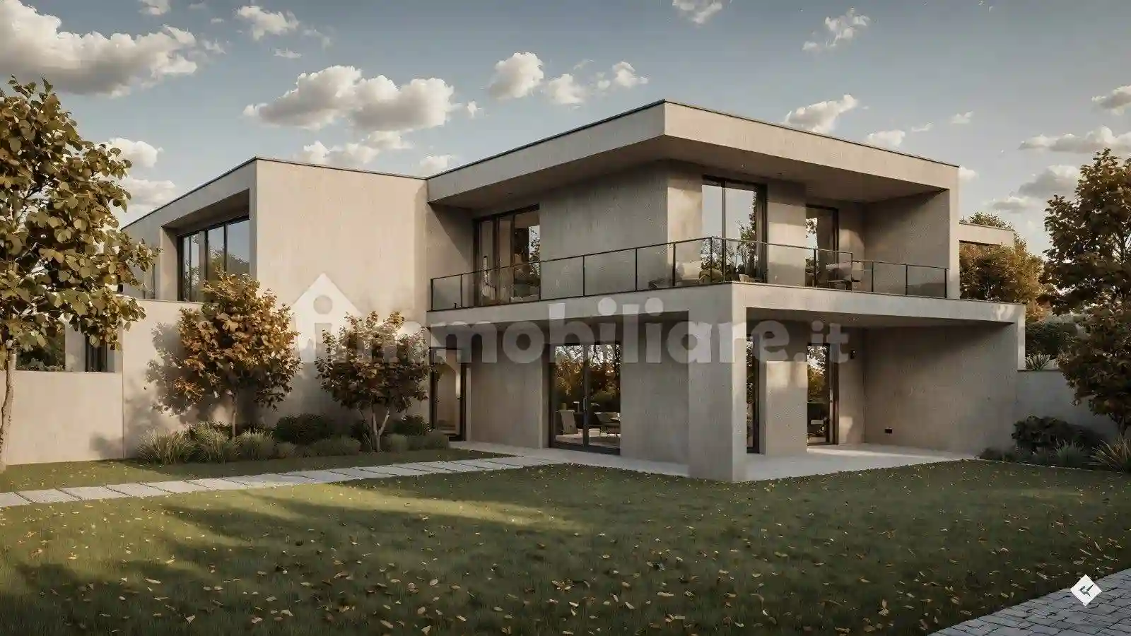 Villa - foto 2