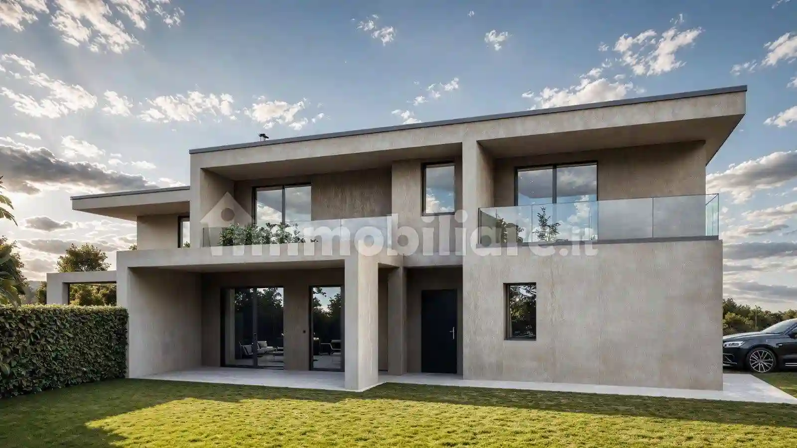 Villa - foto 5
