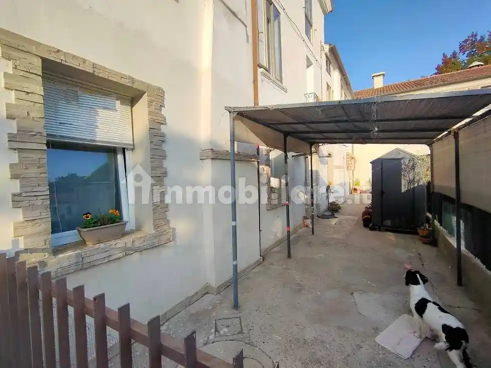 Appartamento in vendita a Legnago