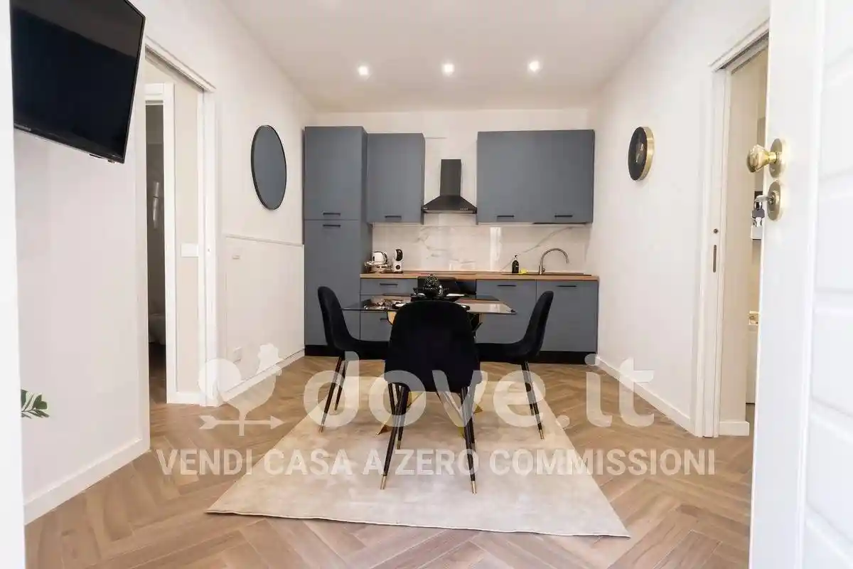 Appartamento in vendita a Catania