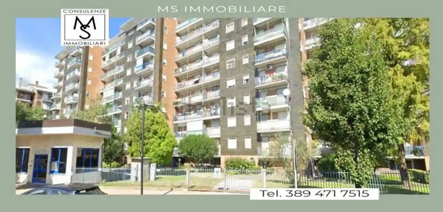 Appartamento in vendita a Cormano