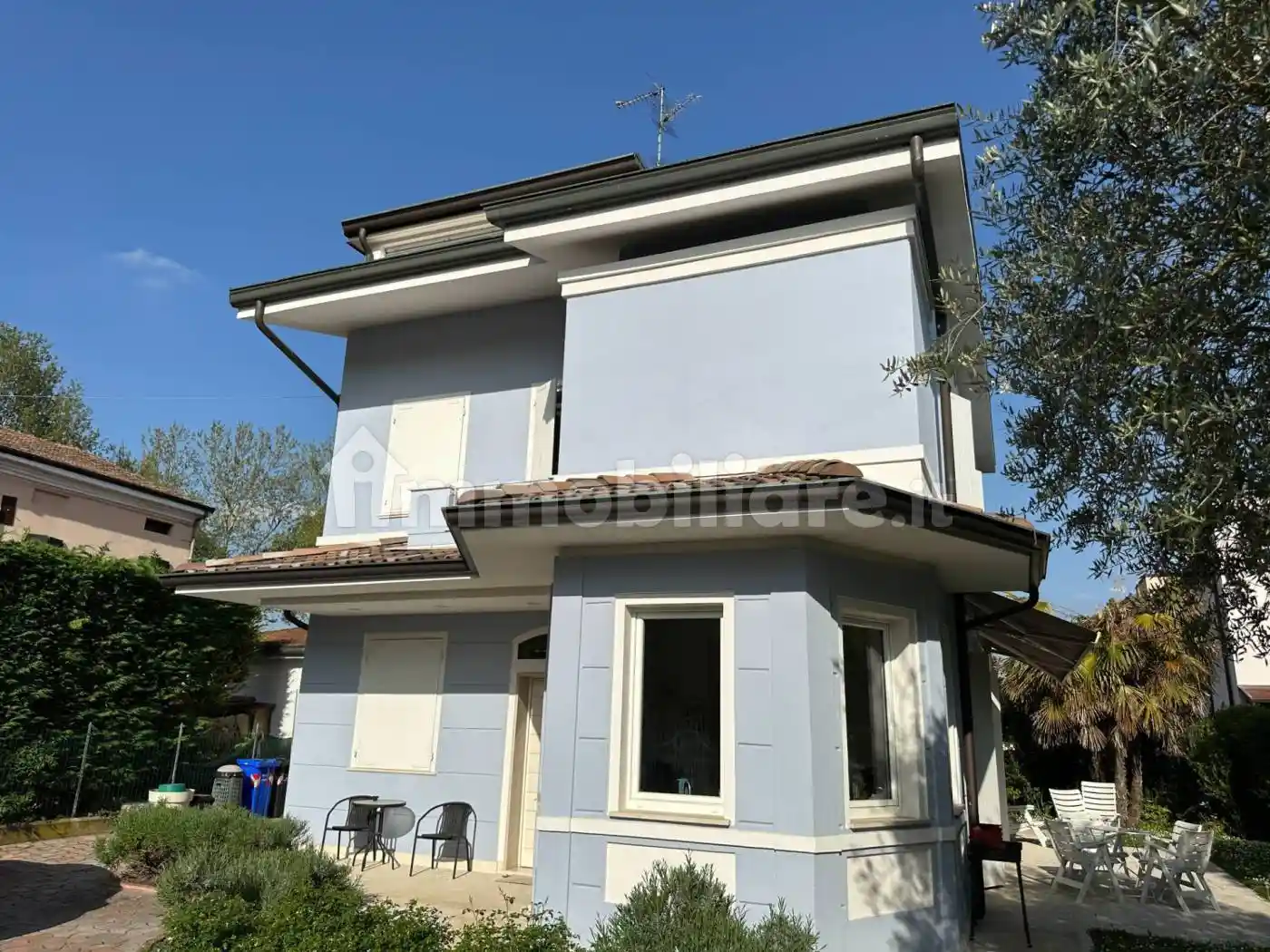 Villa in vendita a Mirandola