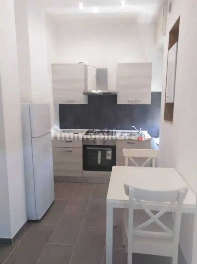 Appartamento in affitto a Salerno