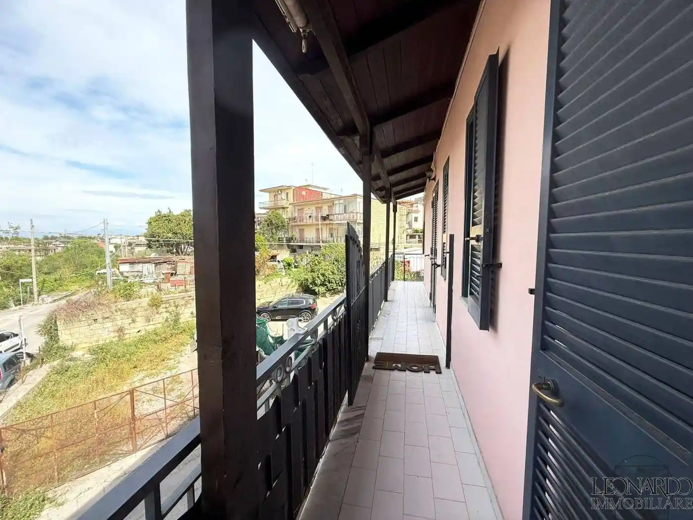 Appartamento in affitto a Napoli