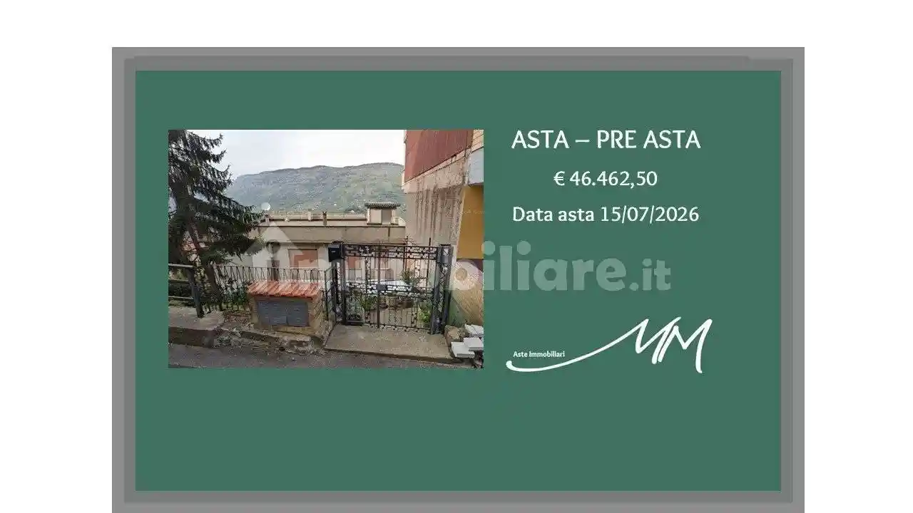 Appartamento in vendita a Sonnino