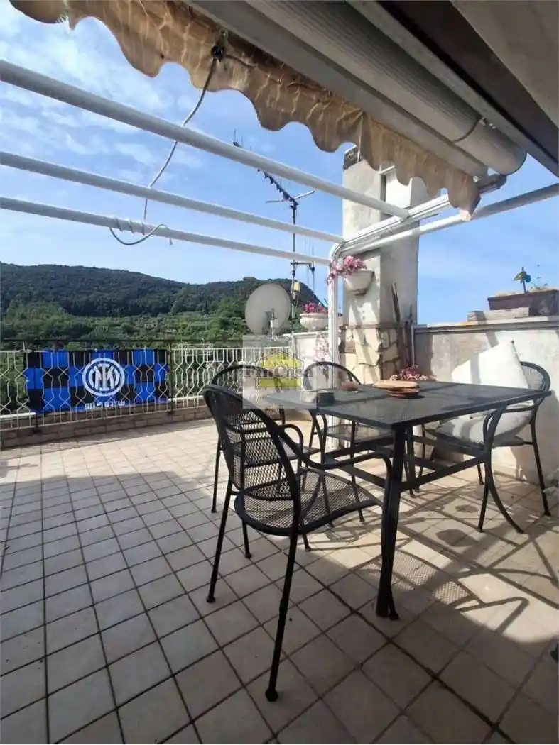 Appartamento in vendita a Formia