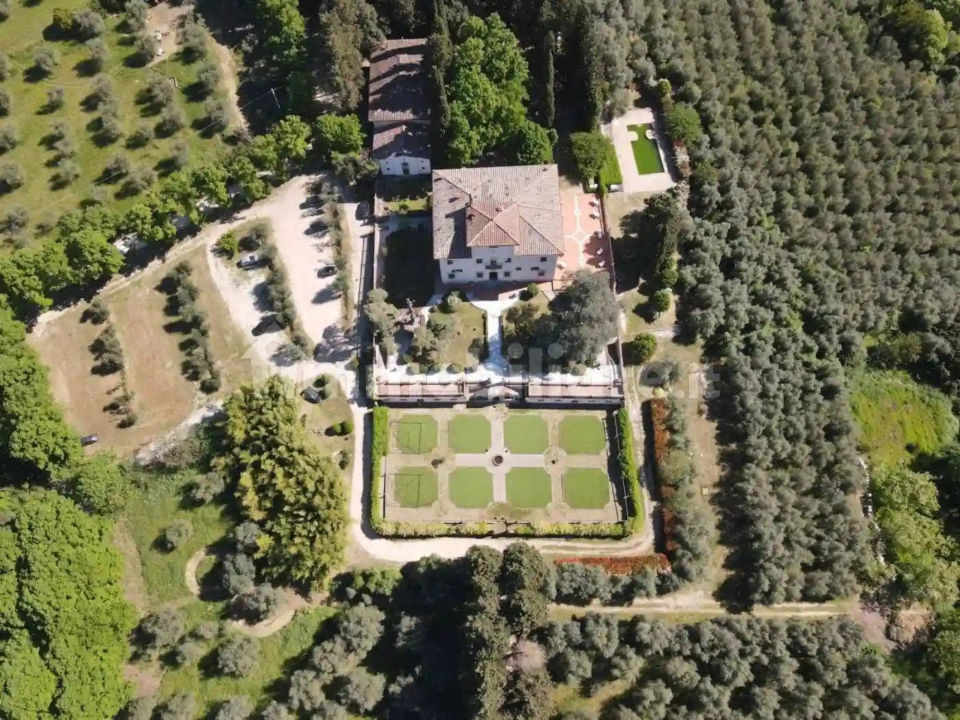 Palazzo - Edificio - foto 2