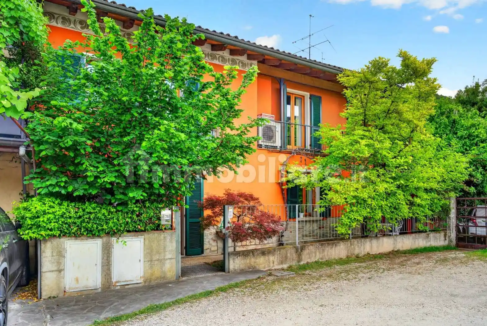 Appartamento in vendita a Brescia