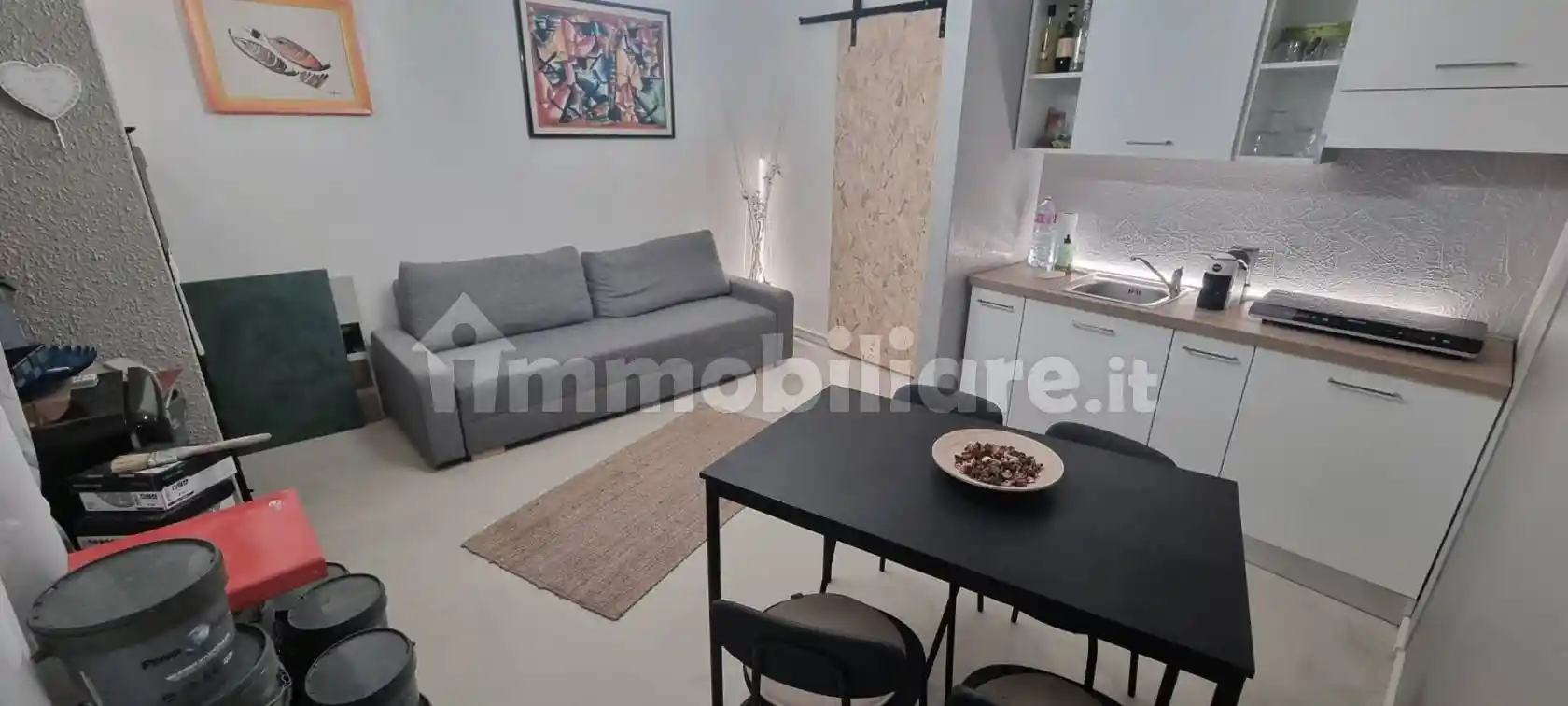 Appartamento in vendita a Misano Adriatico