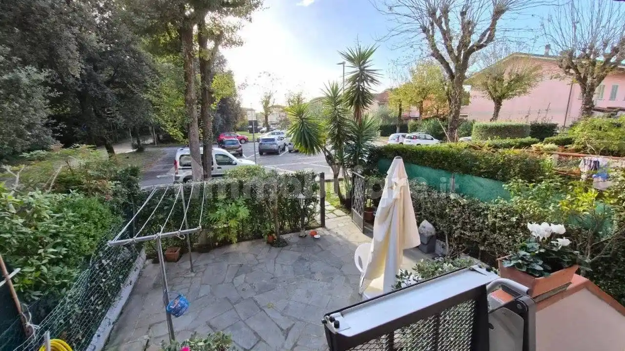 Villa in vendita a Forte dei Marmi