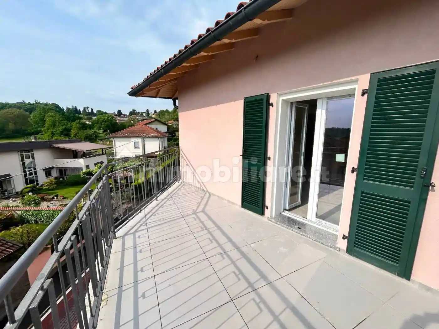 Appartamento in vendita a Colverde