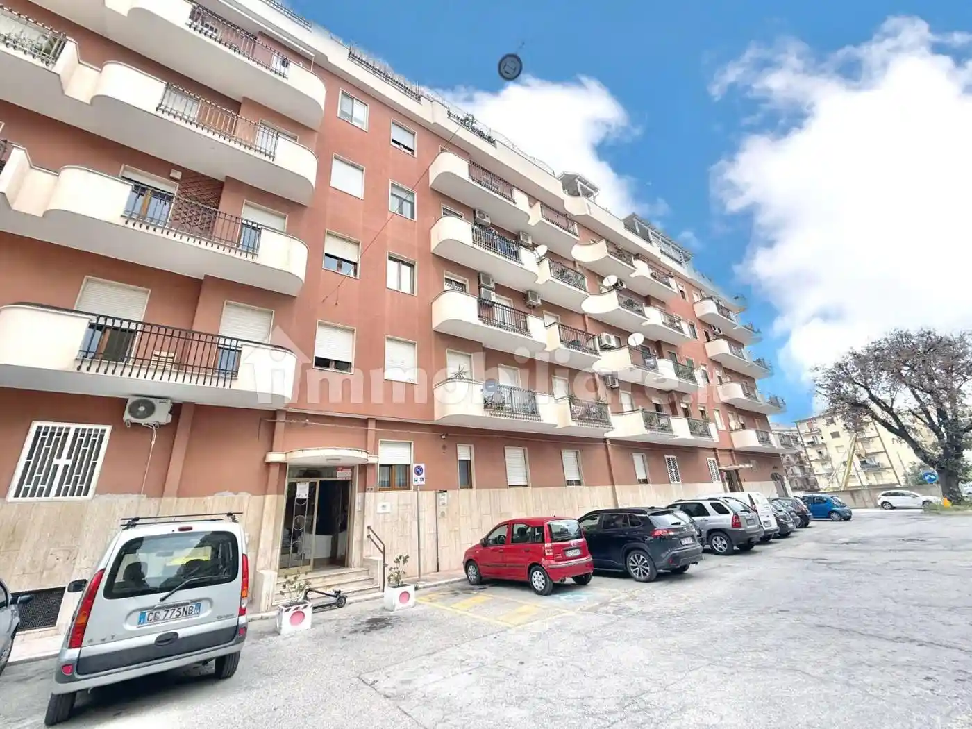 Appartamento in vendita a Trani