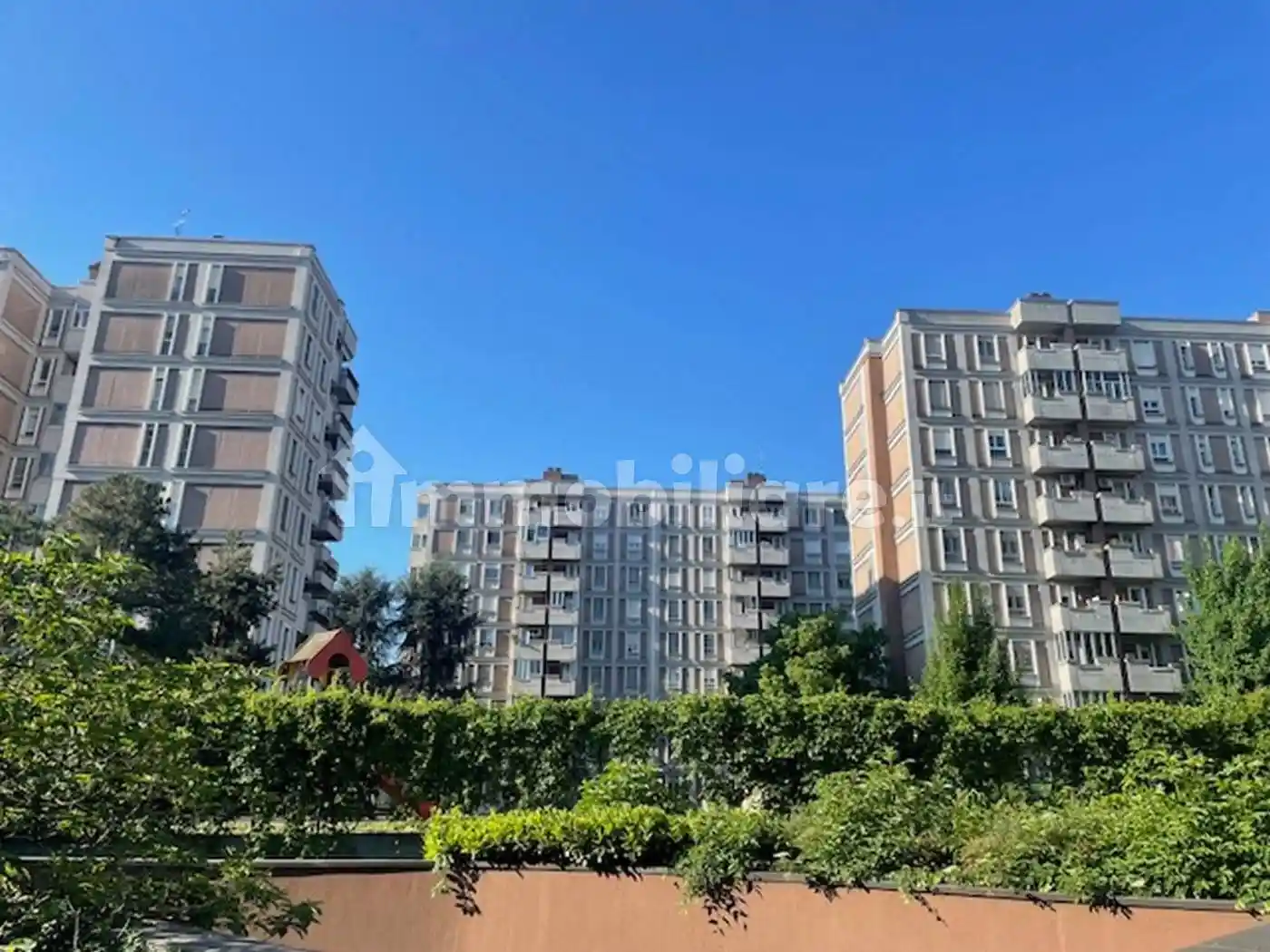 Appartamento in vendita a San Donato Milanese