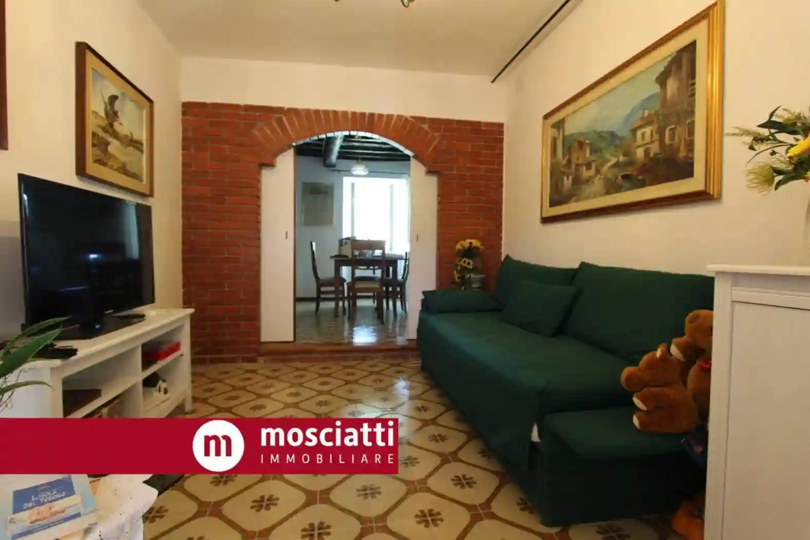Casa indipendente - foto 2