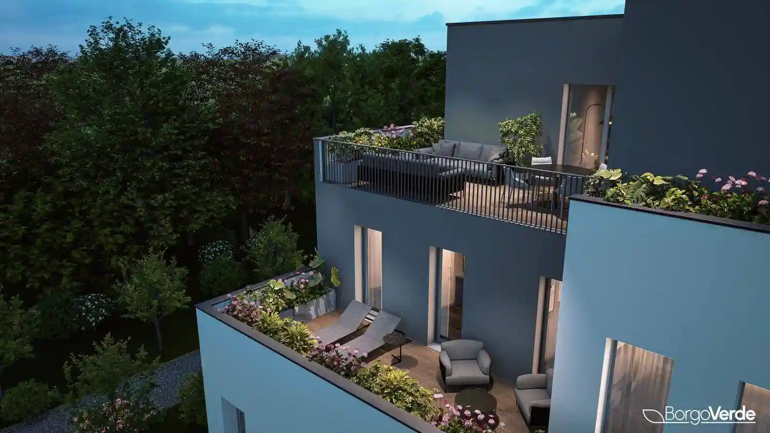 Progetto - foto 4