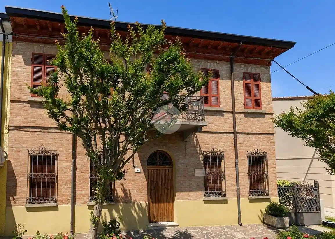 Villa in vendita a Cervia