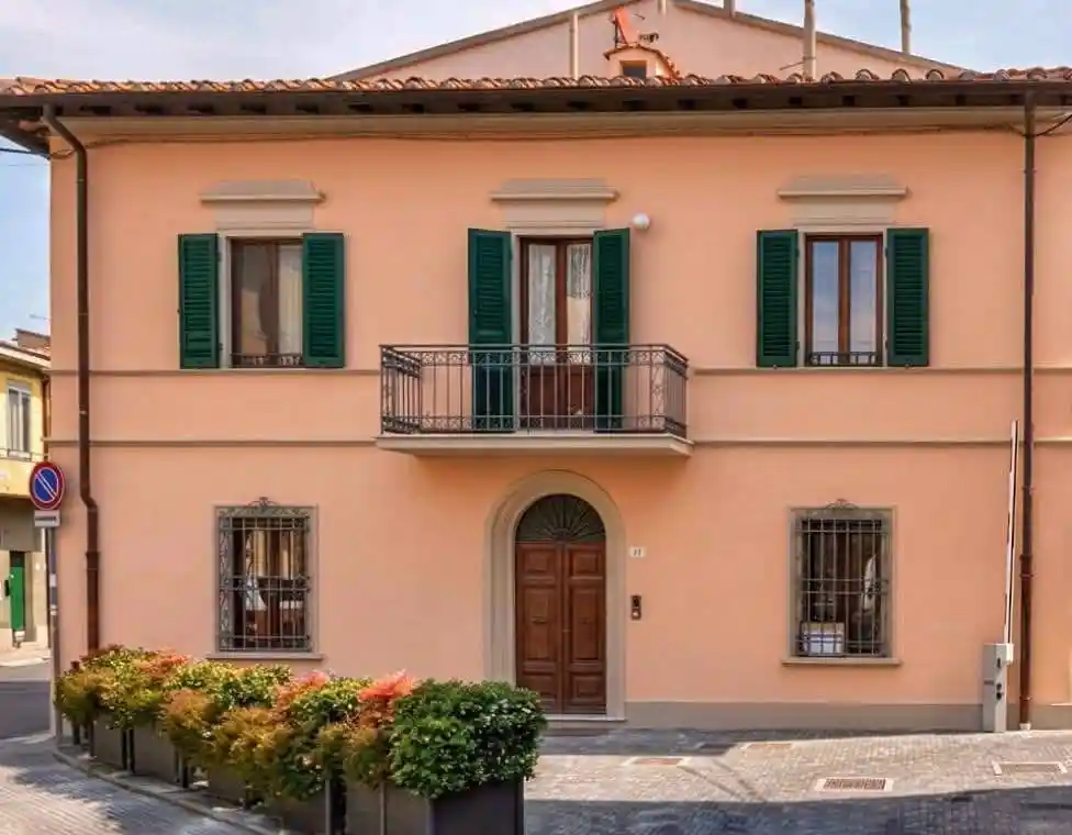 Appartamento in affitto a Pisa
