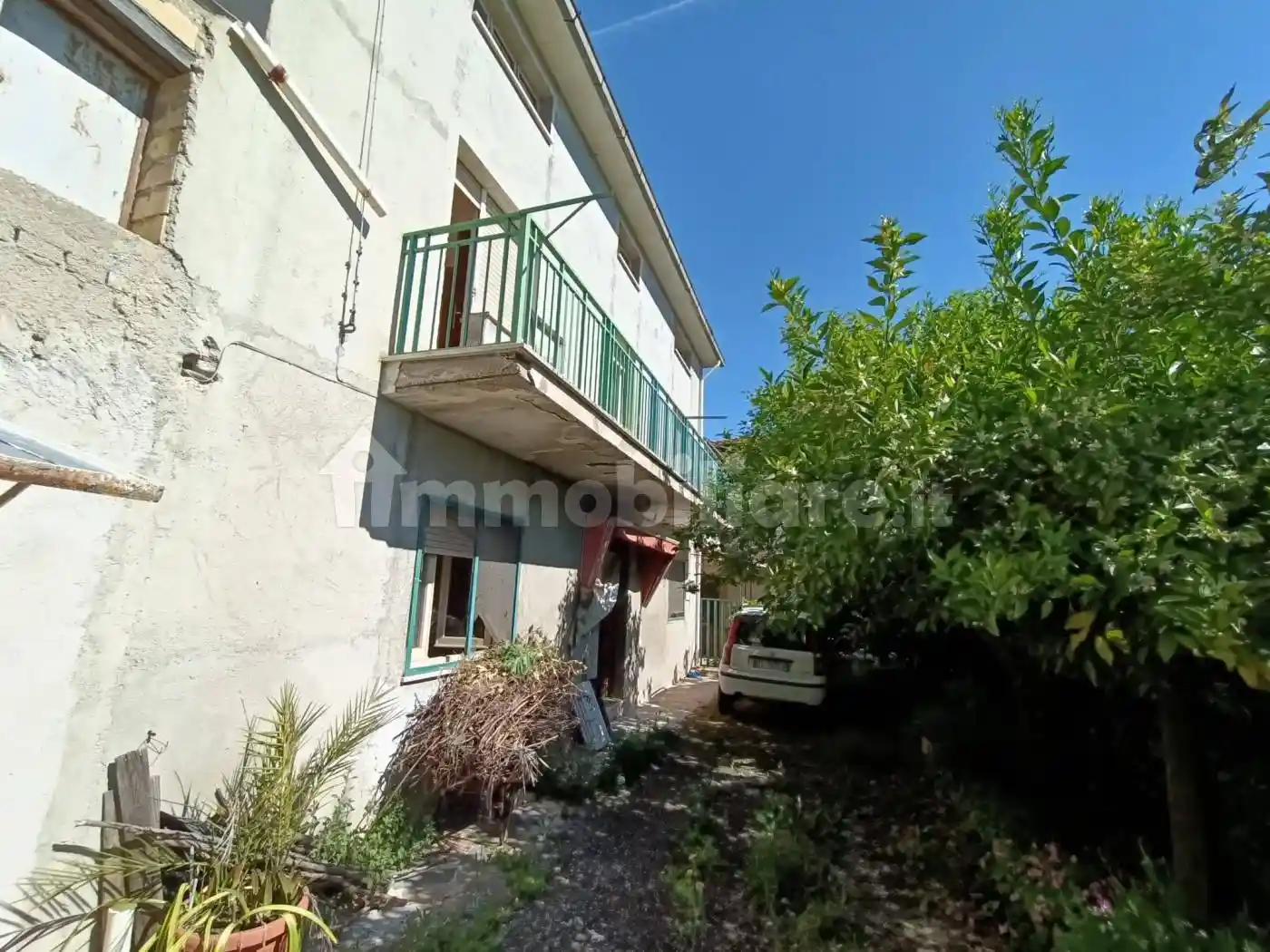 Casa indipendente in vendita a Lanciano