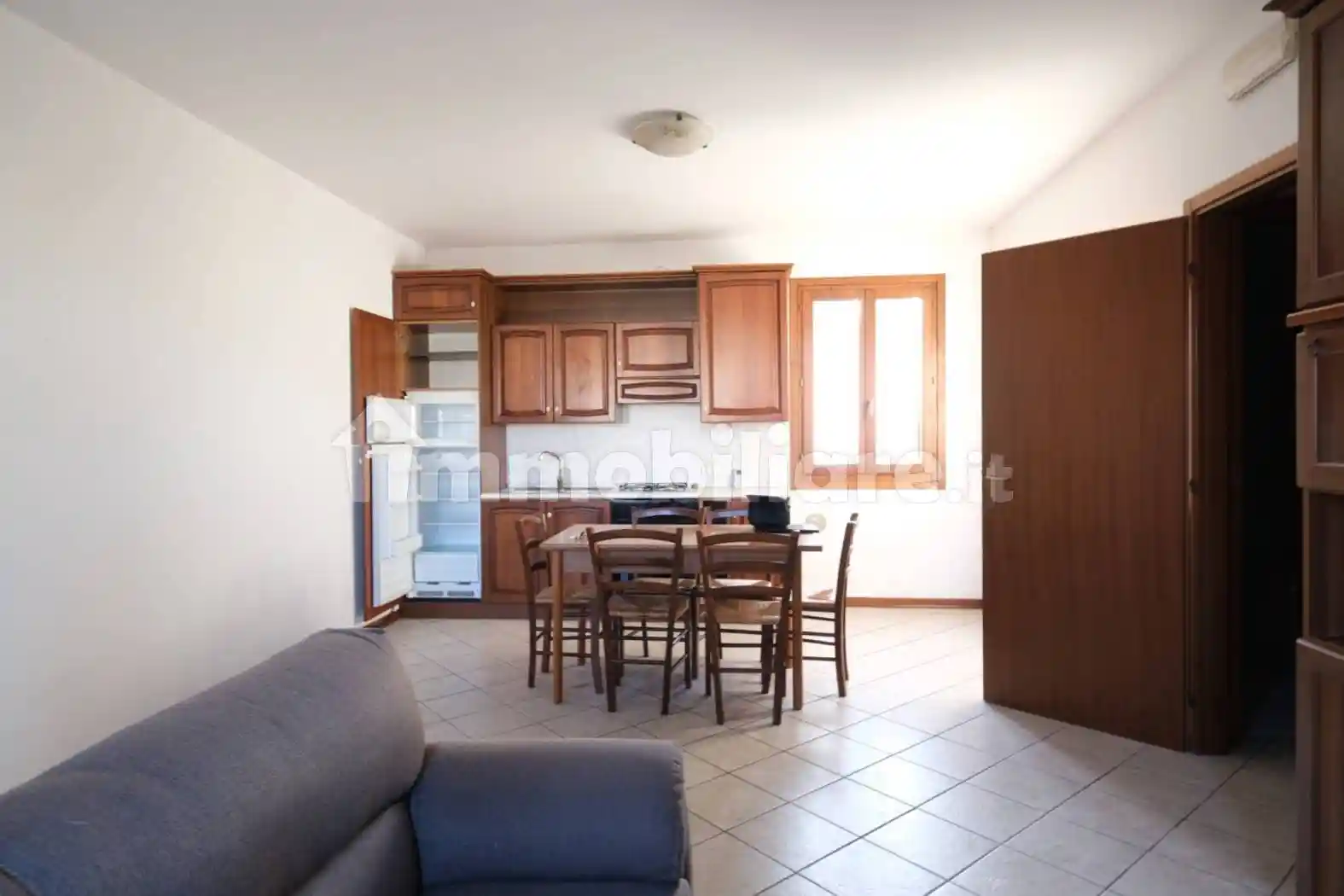 Appartamento in affitto a Este