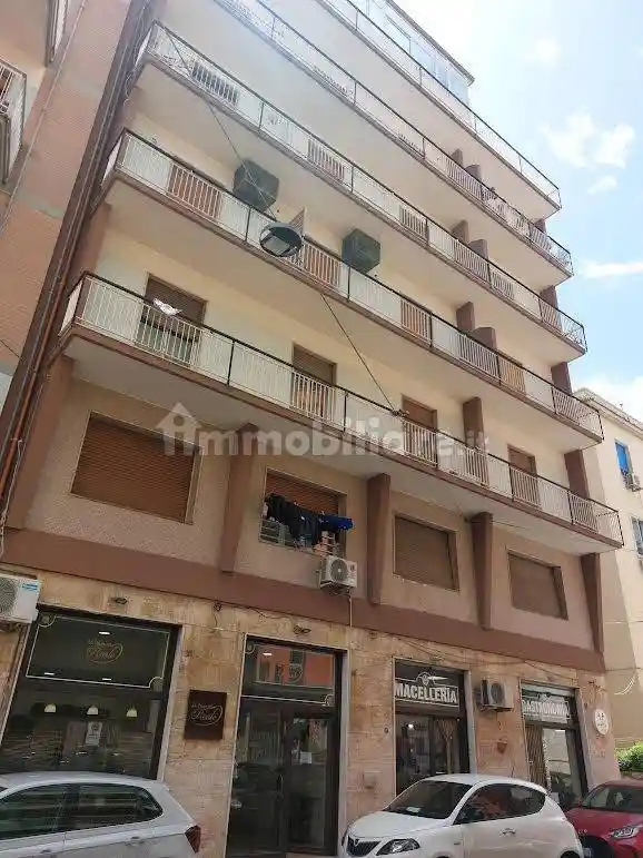 Appartamento in vendita a Siracusa