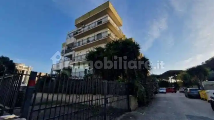 Appartamento in vendita a Anzio