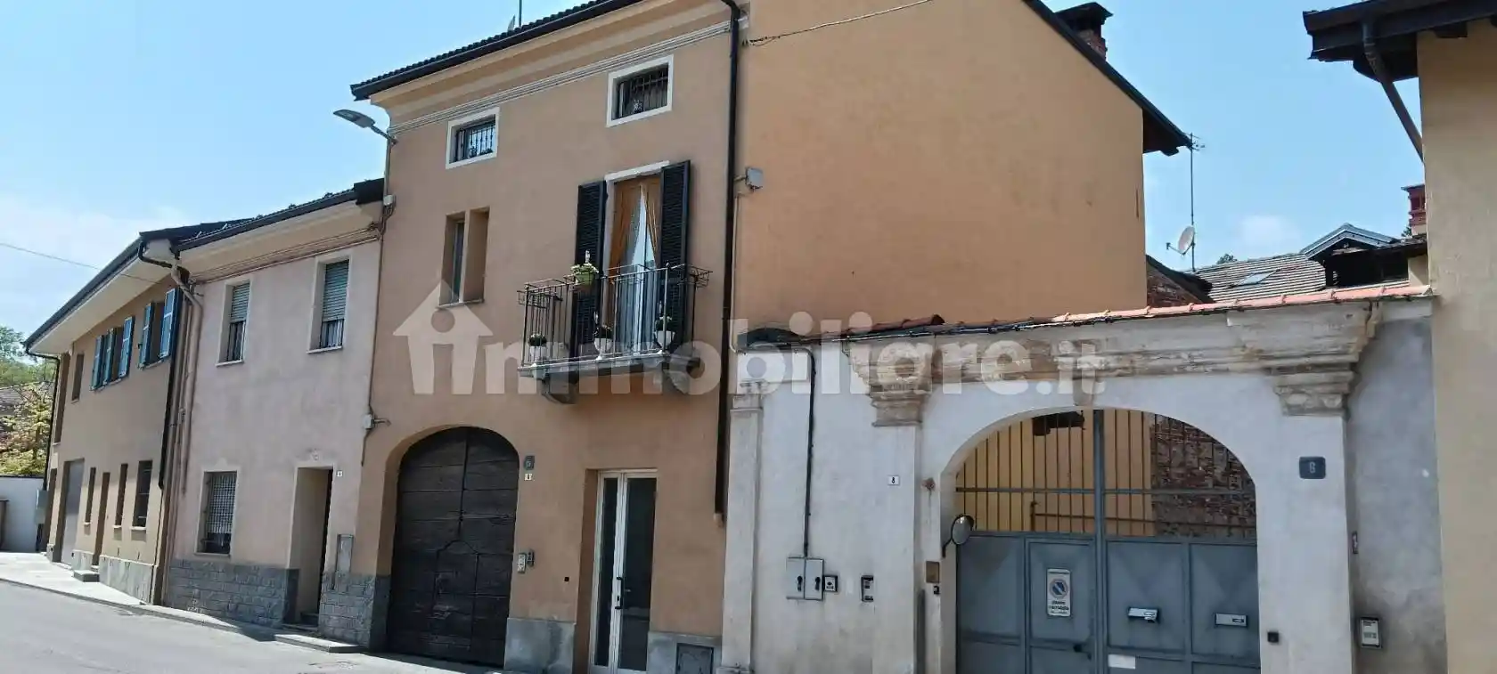 Casa indipendente in vendita a Caraglio