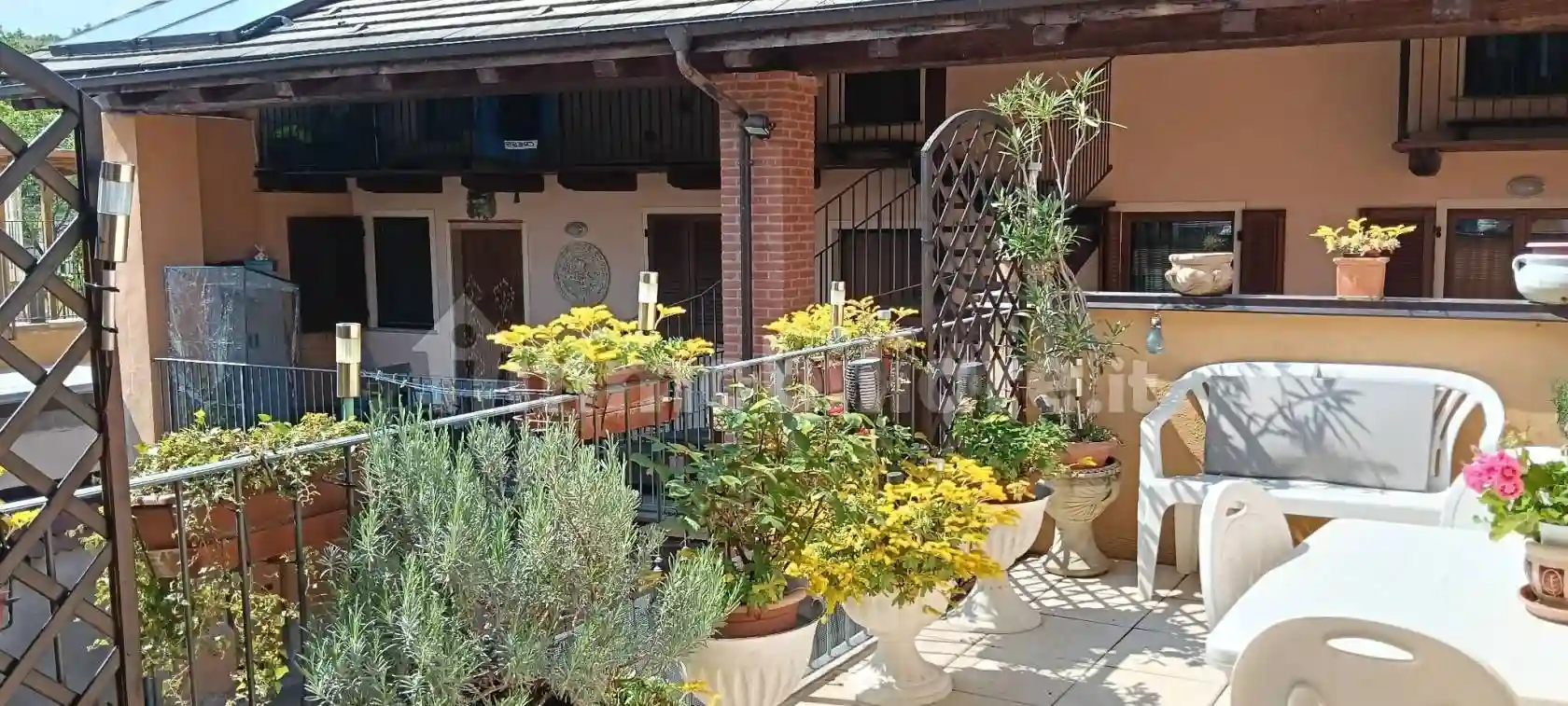 Casa indipendente - foto 4