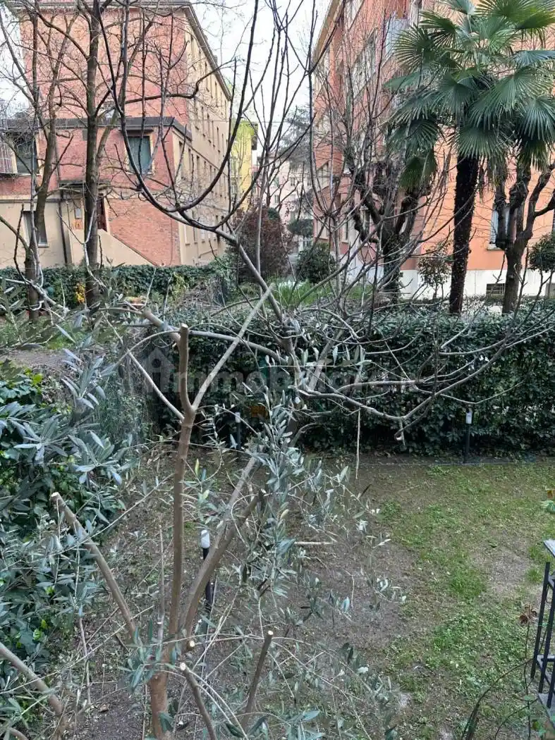 Appartamento in vendita a Bologna