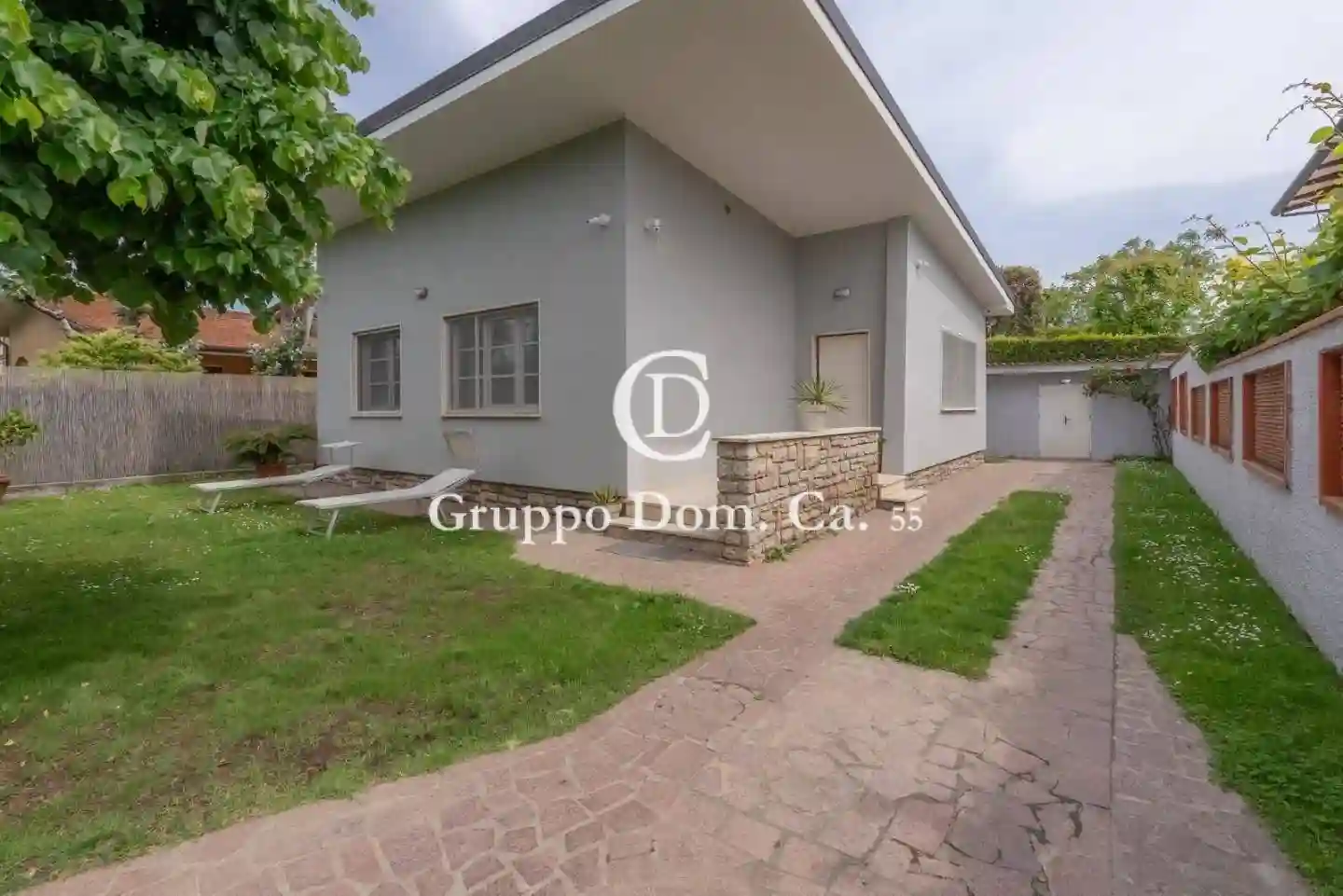 Villa - foto 2