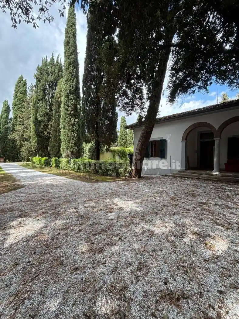 Appartamento in affitto a Scandicci