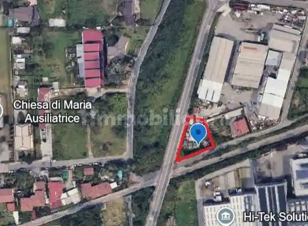 Appartamento in vendita a Cinisello Balsamo