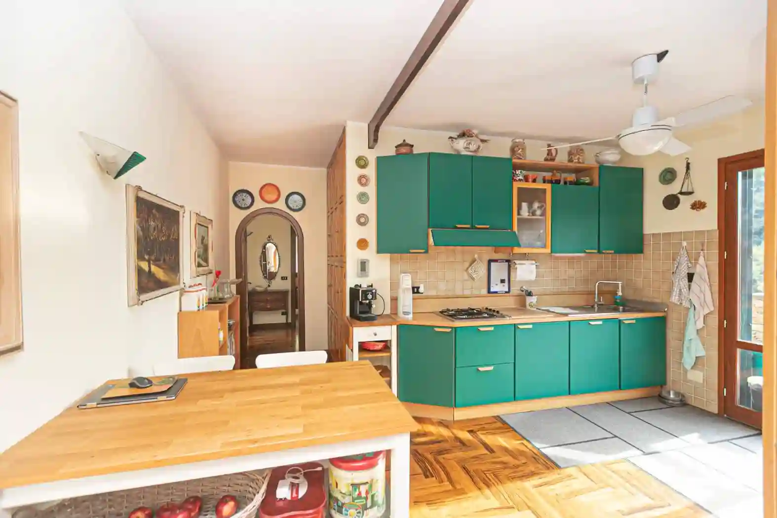 Villa - foto 3