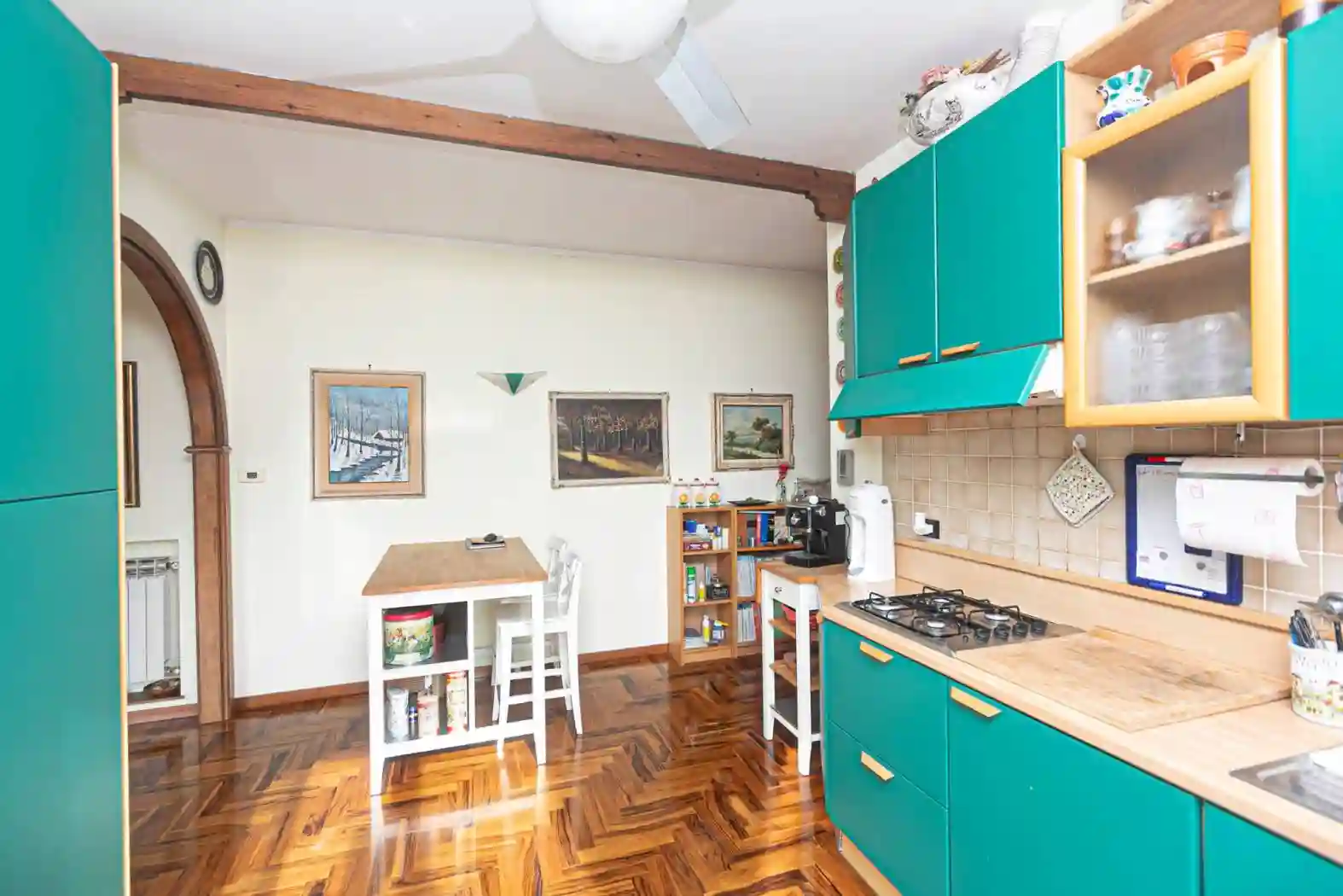 Villa - foto 4