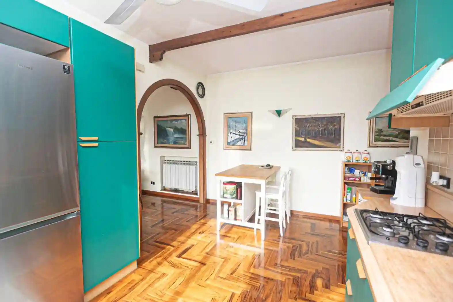 Villa - foto 5