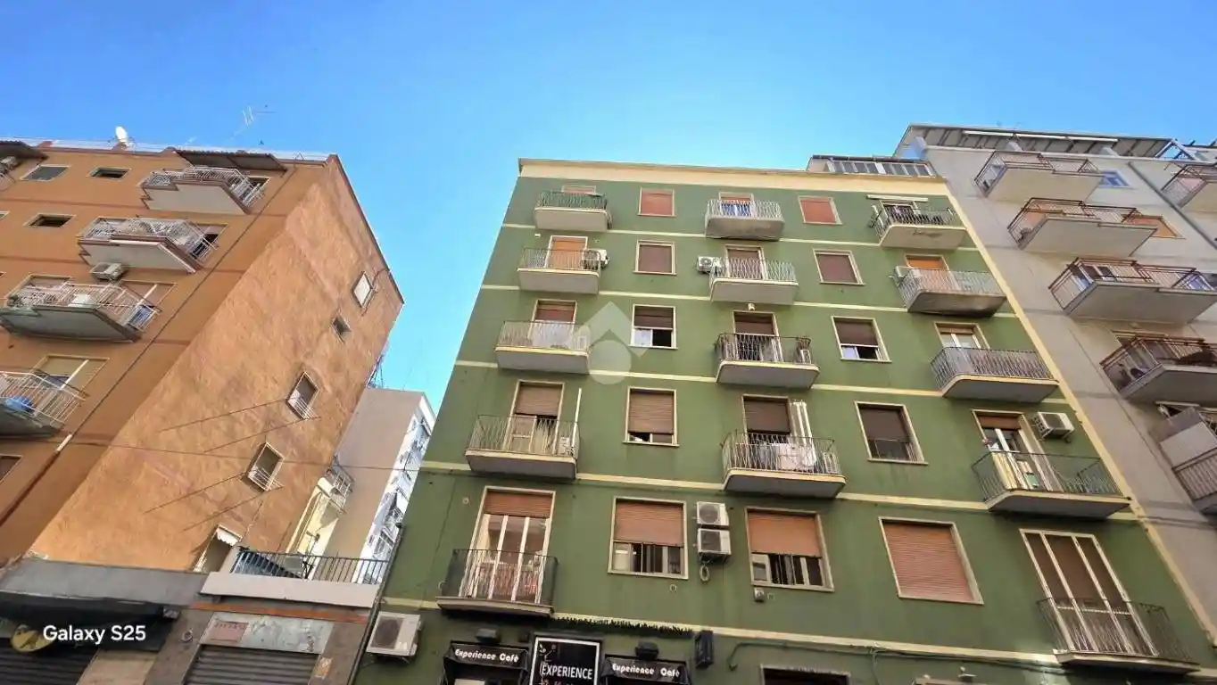 Appartamento in vendita a Bari