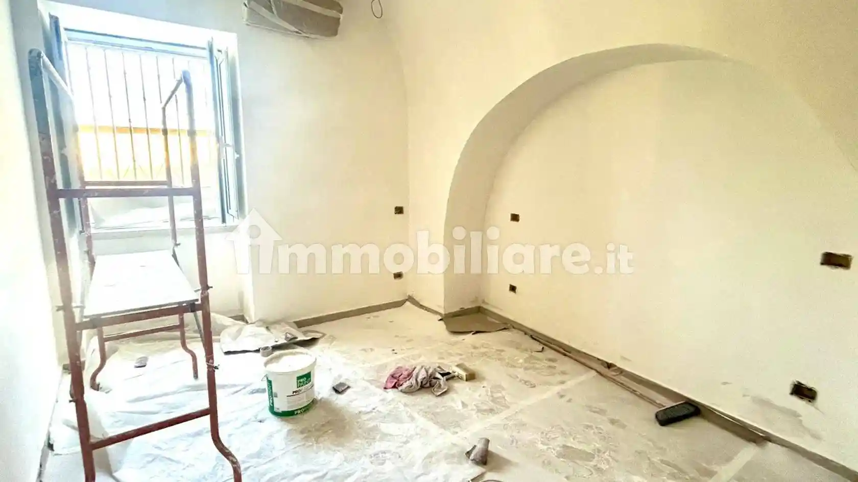 Appartamento in affitto a Napoli