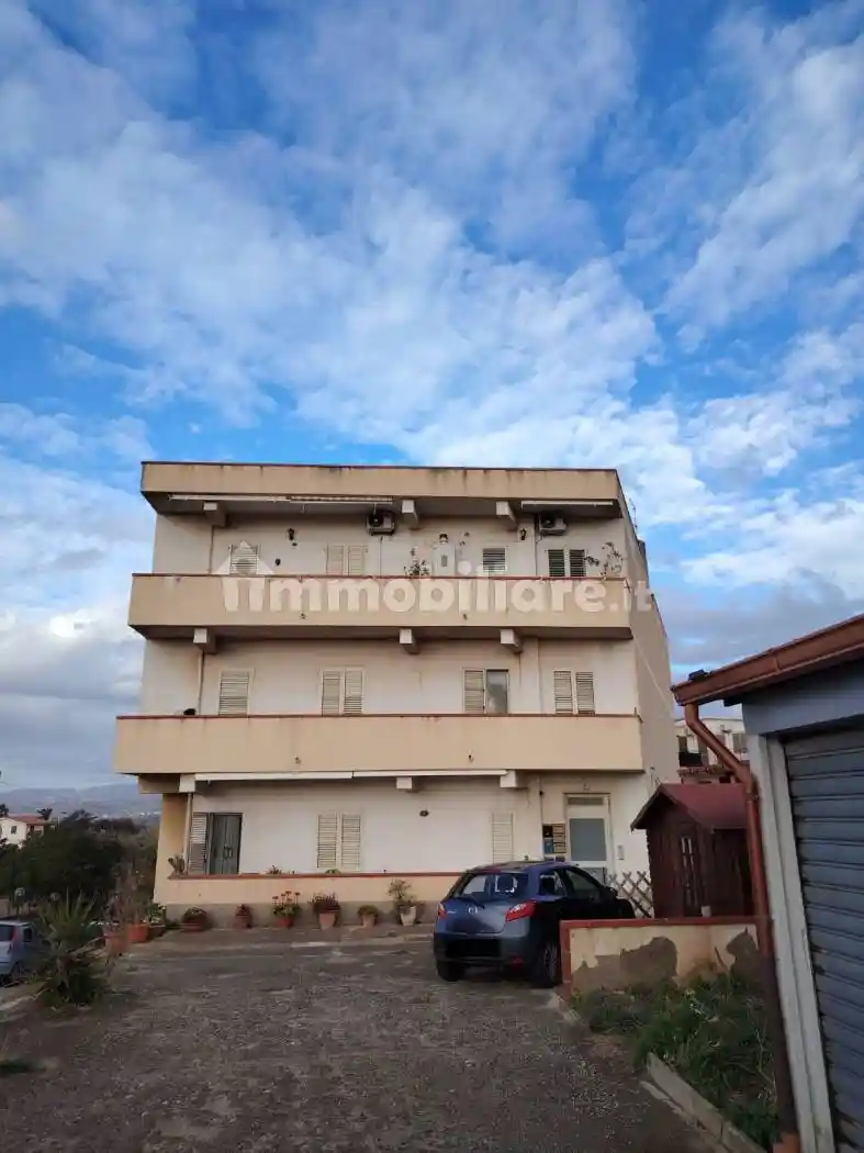 Appartamento in vendita a Reggio Calabria