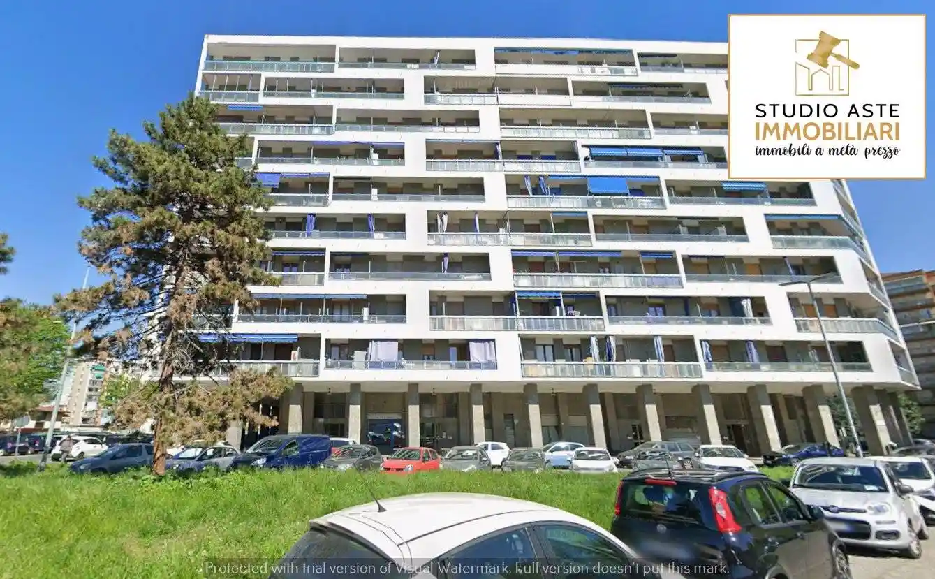 Appartamento in vendita a Torino